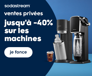 Sodastream