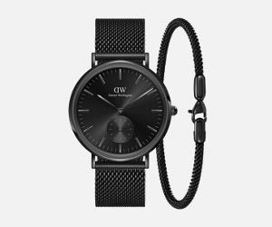 Daniel Wellington