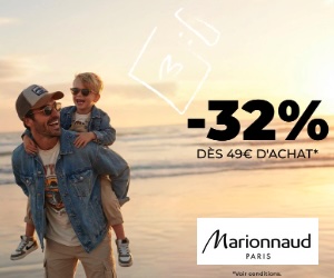 Marionnaud