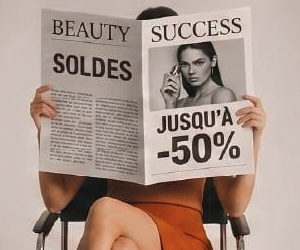Beauty Success