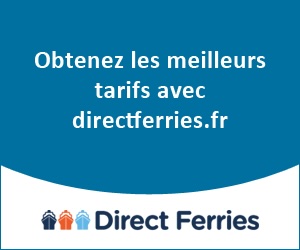 Direct Ferries