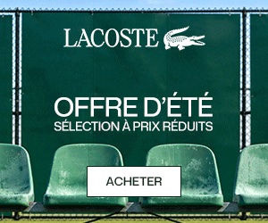 Lacoste