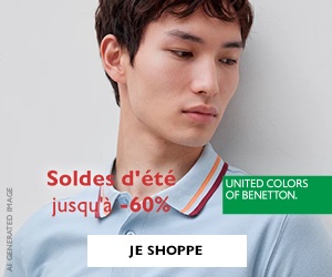 United colors of Benetton