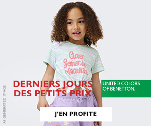 United colors of Benetton