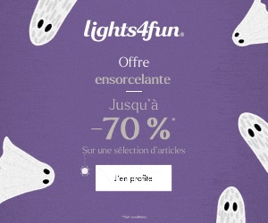 Lights4fun
