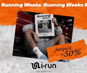 I-Run